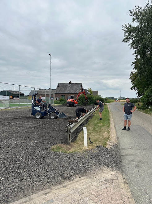 Klusdag