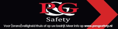 PG Safety nieuw