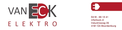 van Eck Elektro