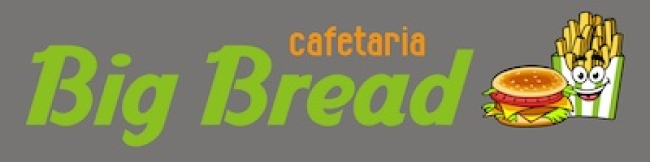 Cafetaria Big Bread